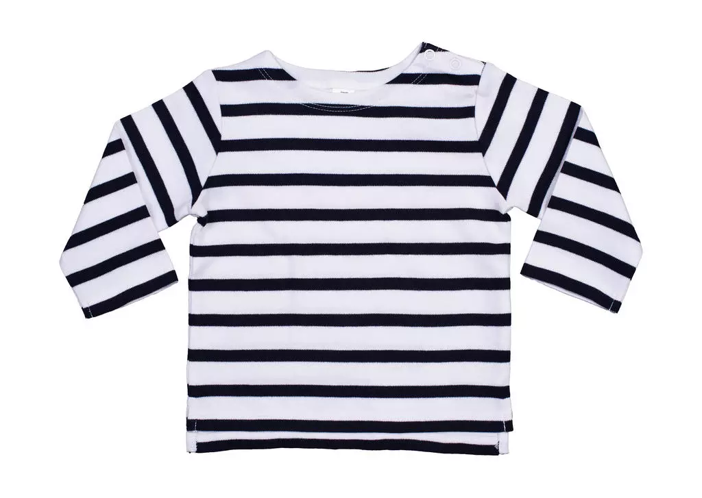 Baby Breton Top