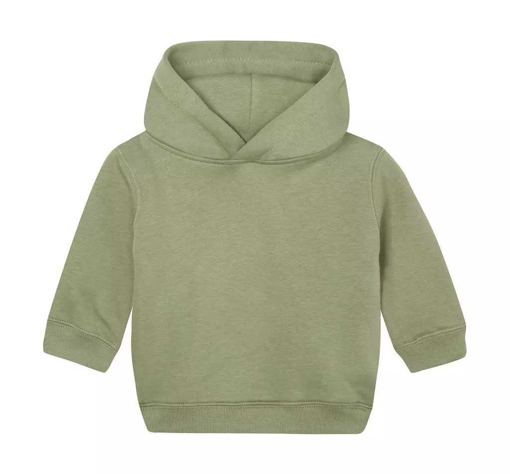 Baby Essential Hoodie