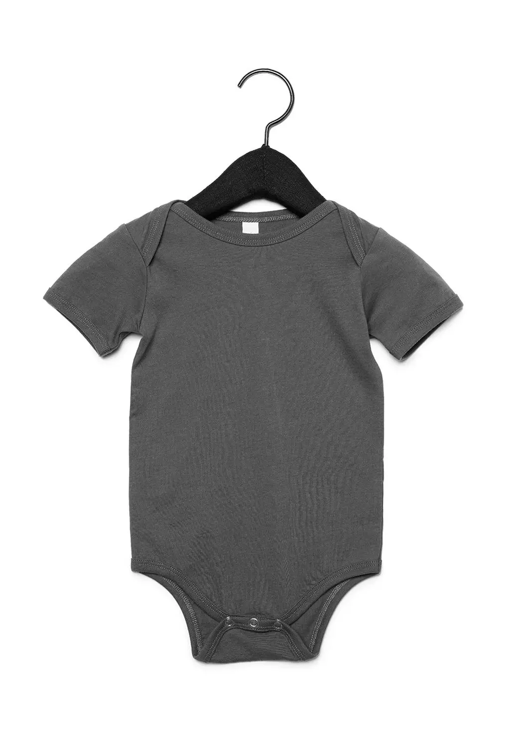 Baby Jersey Short Sleeve One Piece