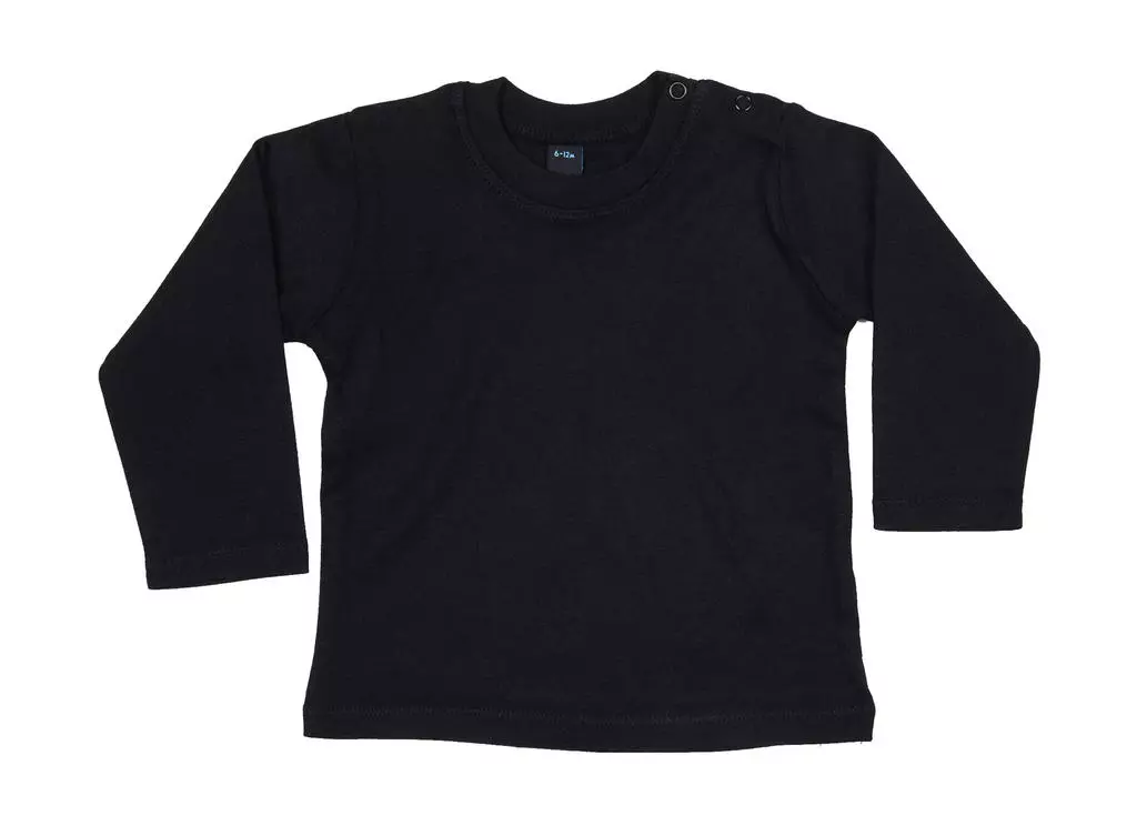 Baby Longsleeve Top