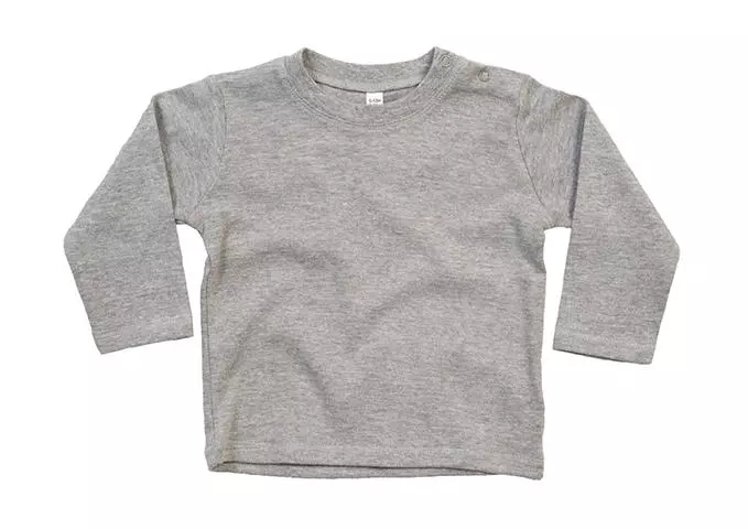 Baby Longsleeve Top