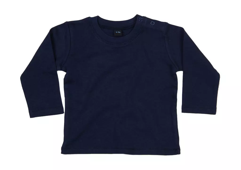 Baby Longsleeve Top