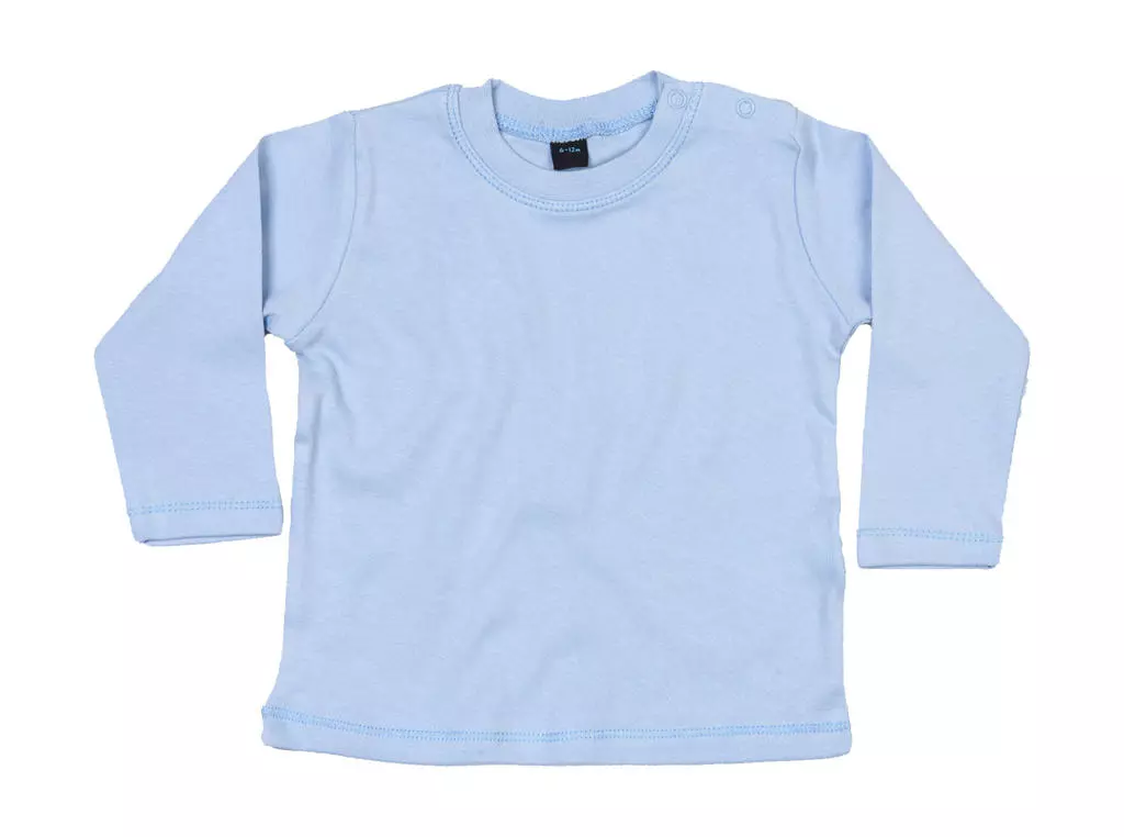 Baby Longsleeve Top