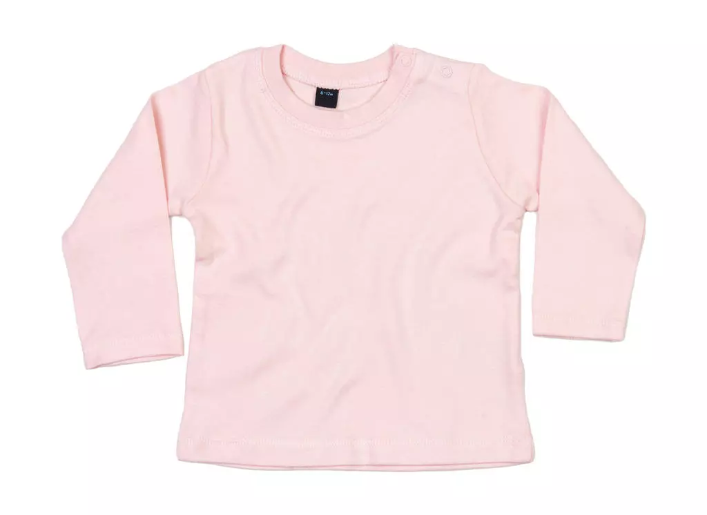 Baby Longsleeve Top