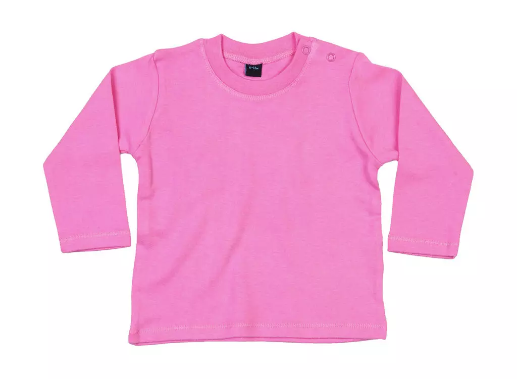 Baby Longsleeve Top