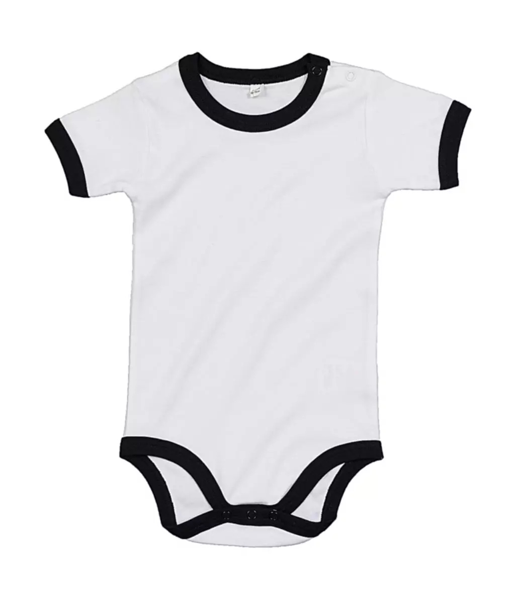 Baby Ringer Bodysuit