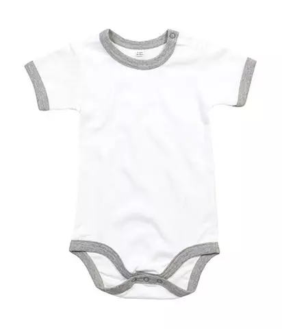 Baby Ringer Bodysuit