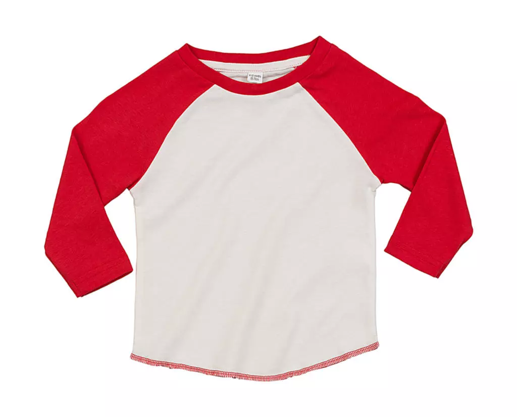 Baby Superstar Baseball T