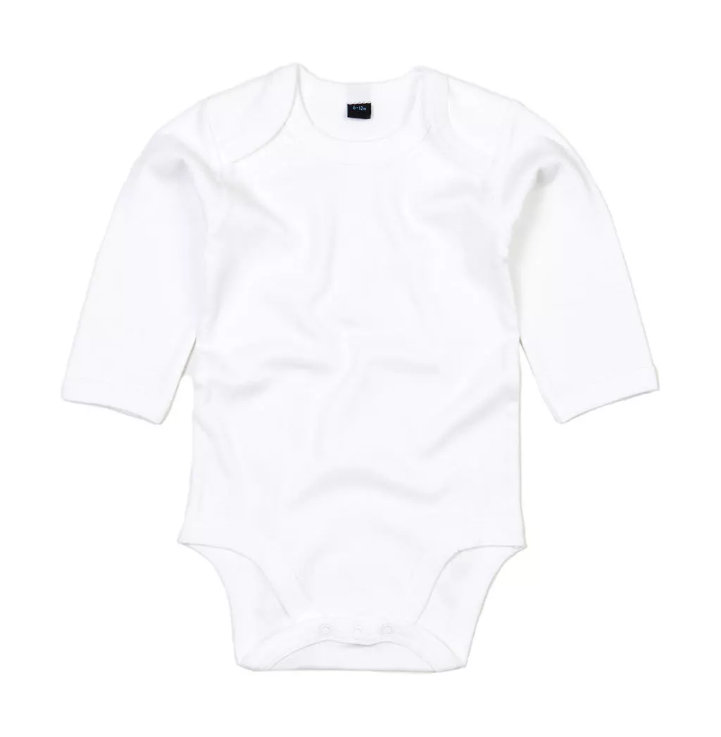 Baby long Sleeve Bodysuit