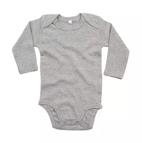 Baby long Sleeve Bodysuit