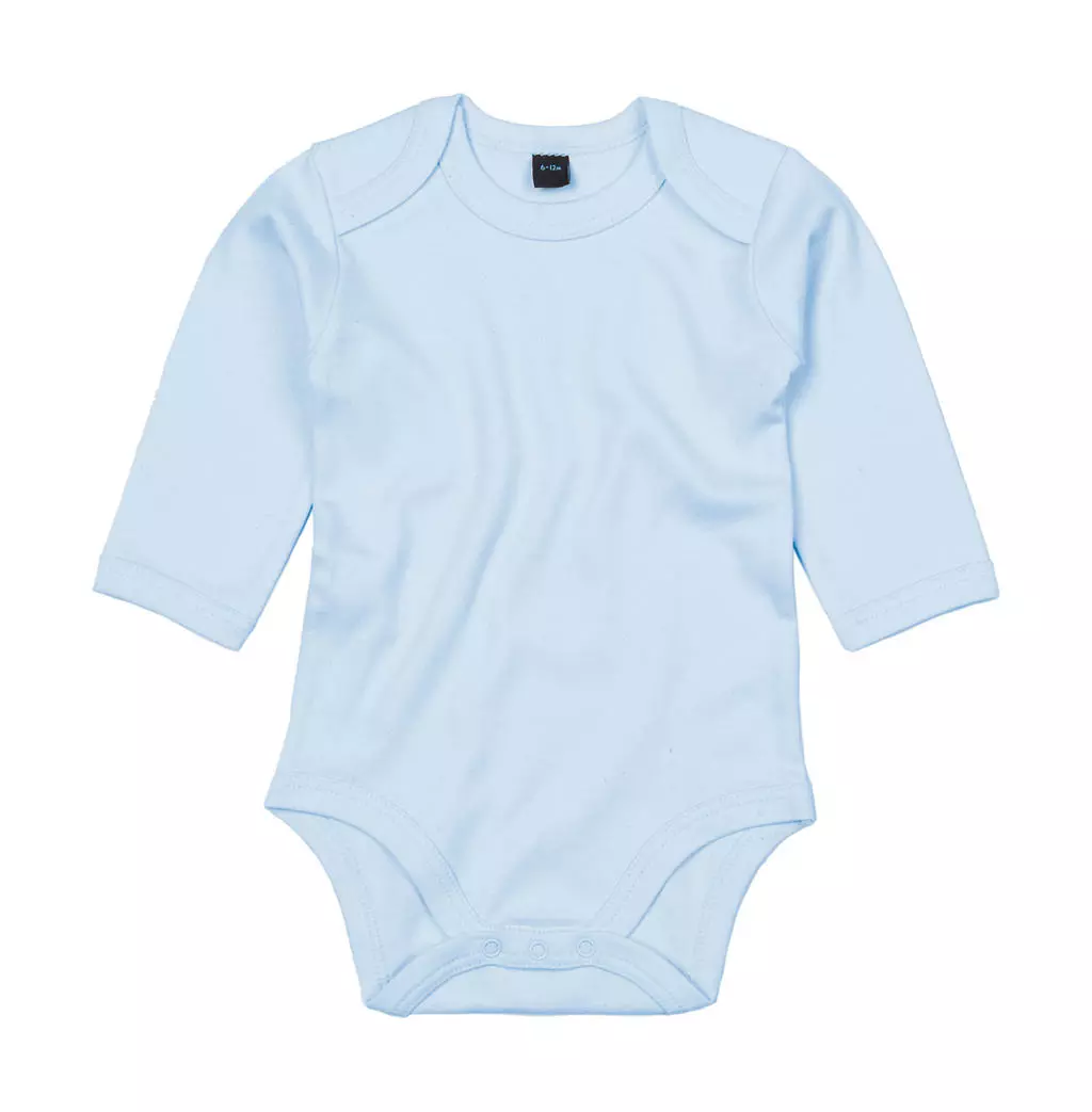 Baby long Sleeve Bodysuit