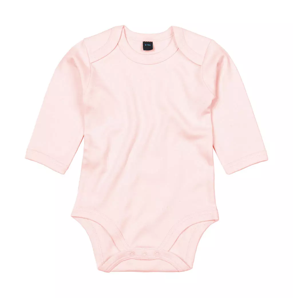 Baby long Sleeve Bodysuit