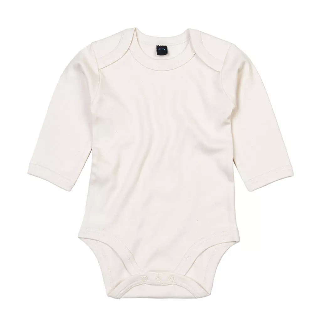 Baby long Sleeve Bodysuit