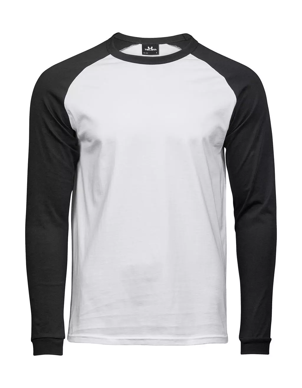 Baseball Tee Long Sleeve