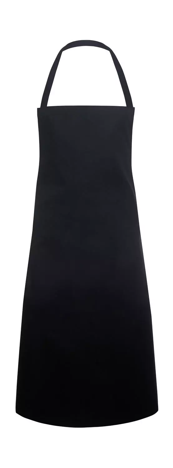 Basic Bib Apron Pinafore