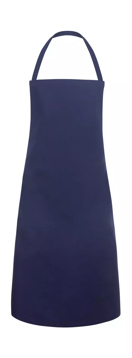 Basic Bib Apron Pinafore