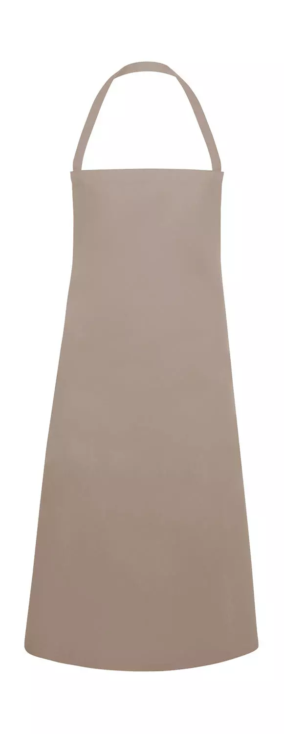 Basic Bib Apron Pinafore