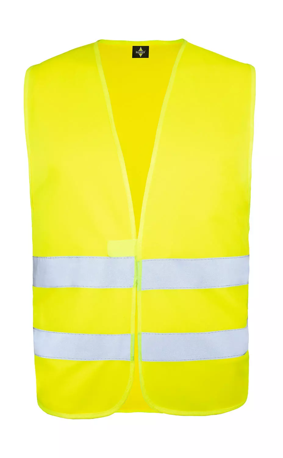 Basic Car Safety Vest "Stuttgart"