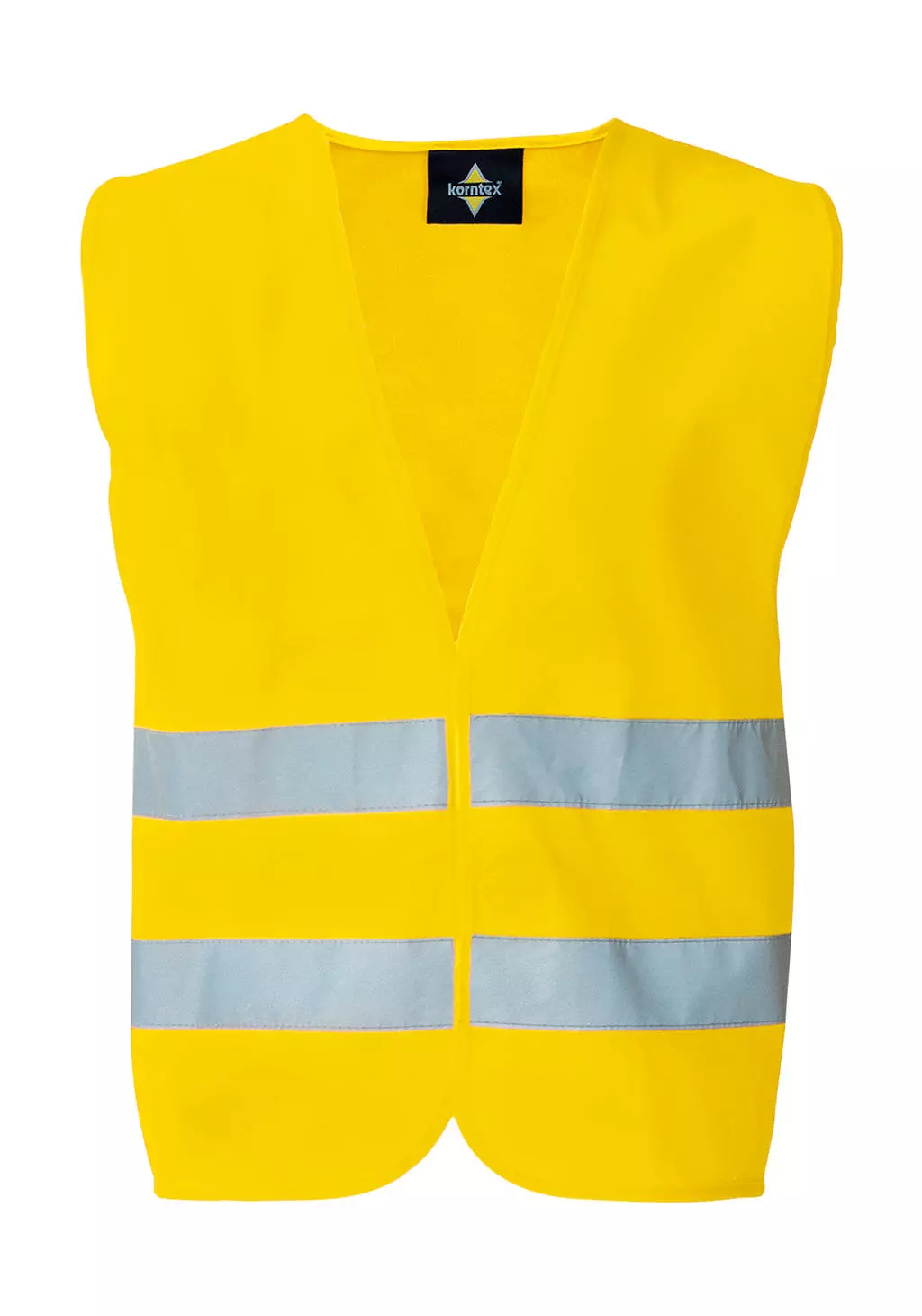 Basic Safety-Vest Duo-Pack 