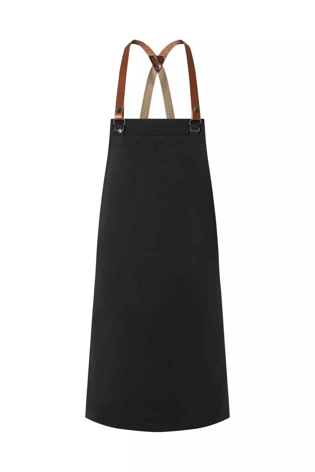 Bib Apron Green-Generation