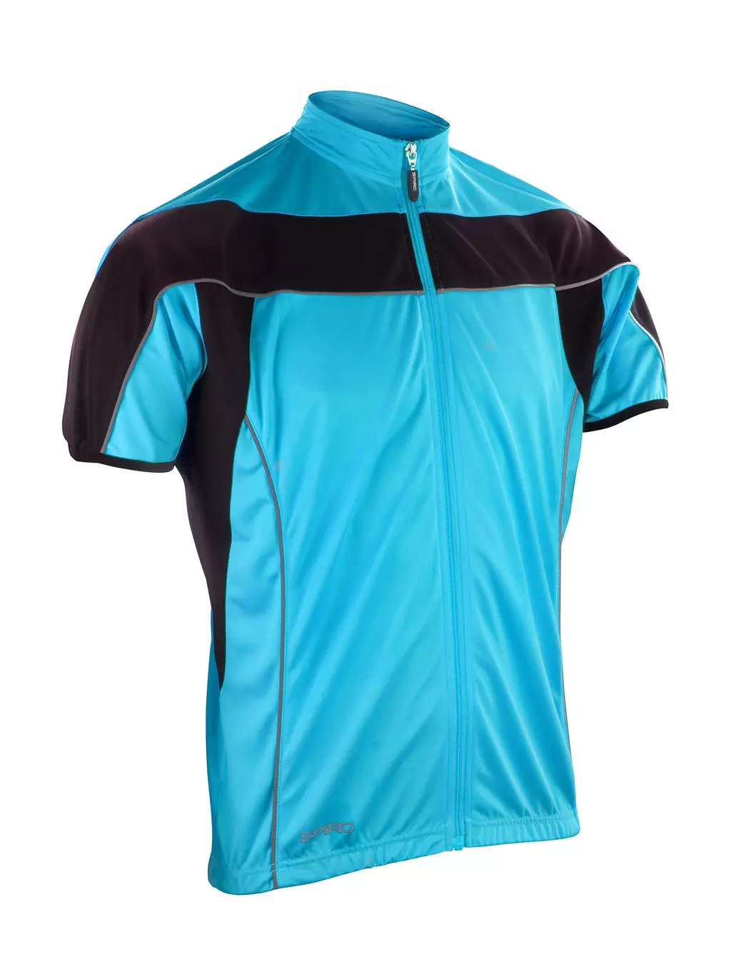 Bike Full Zip Top