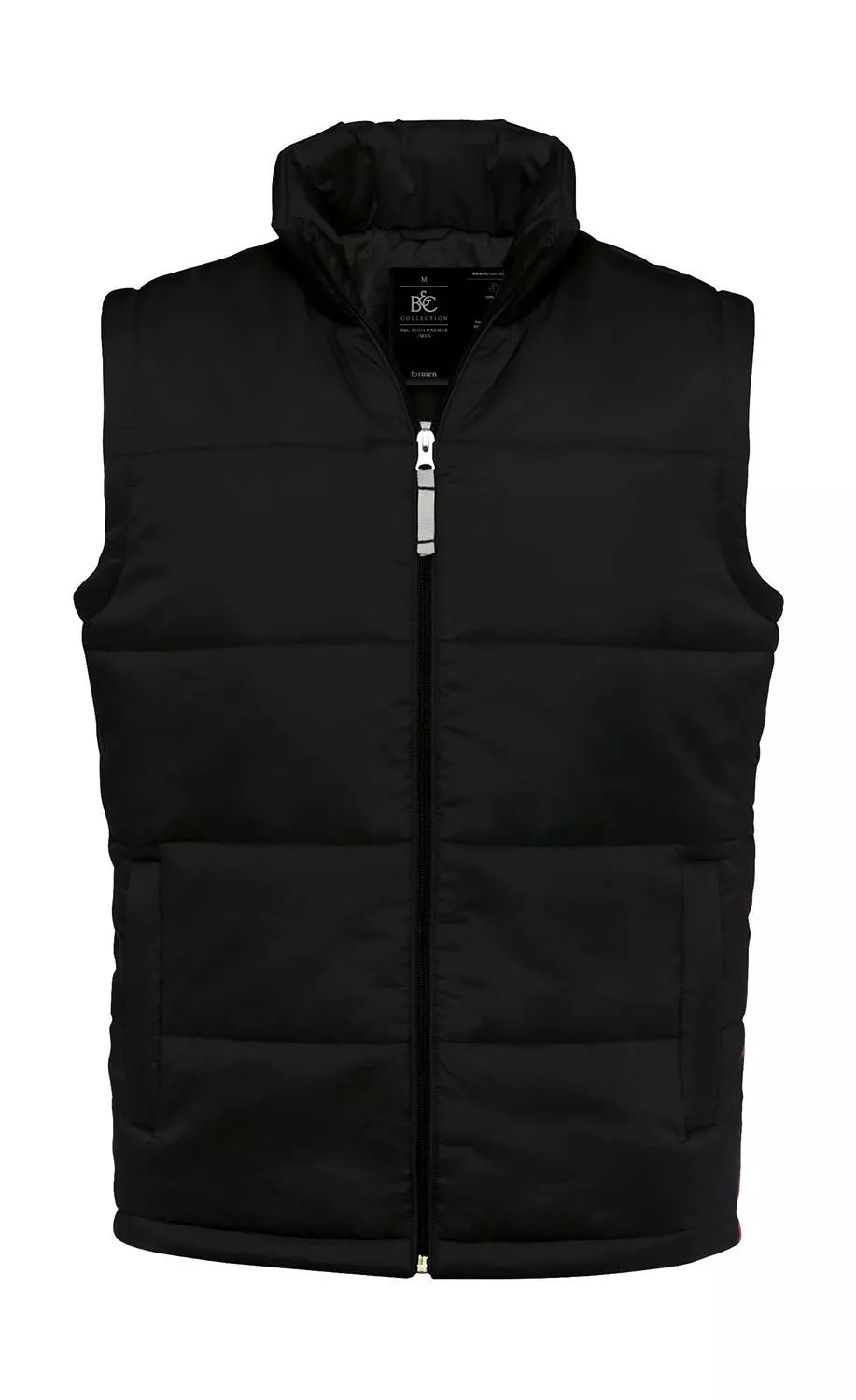 Bodywarmer/men