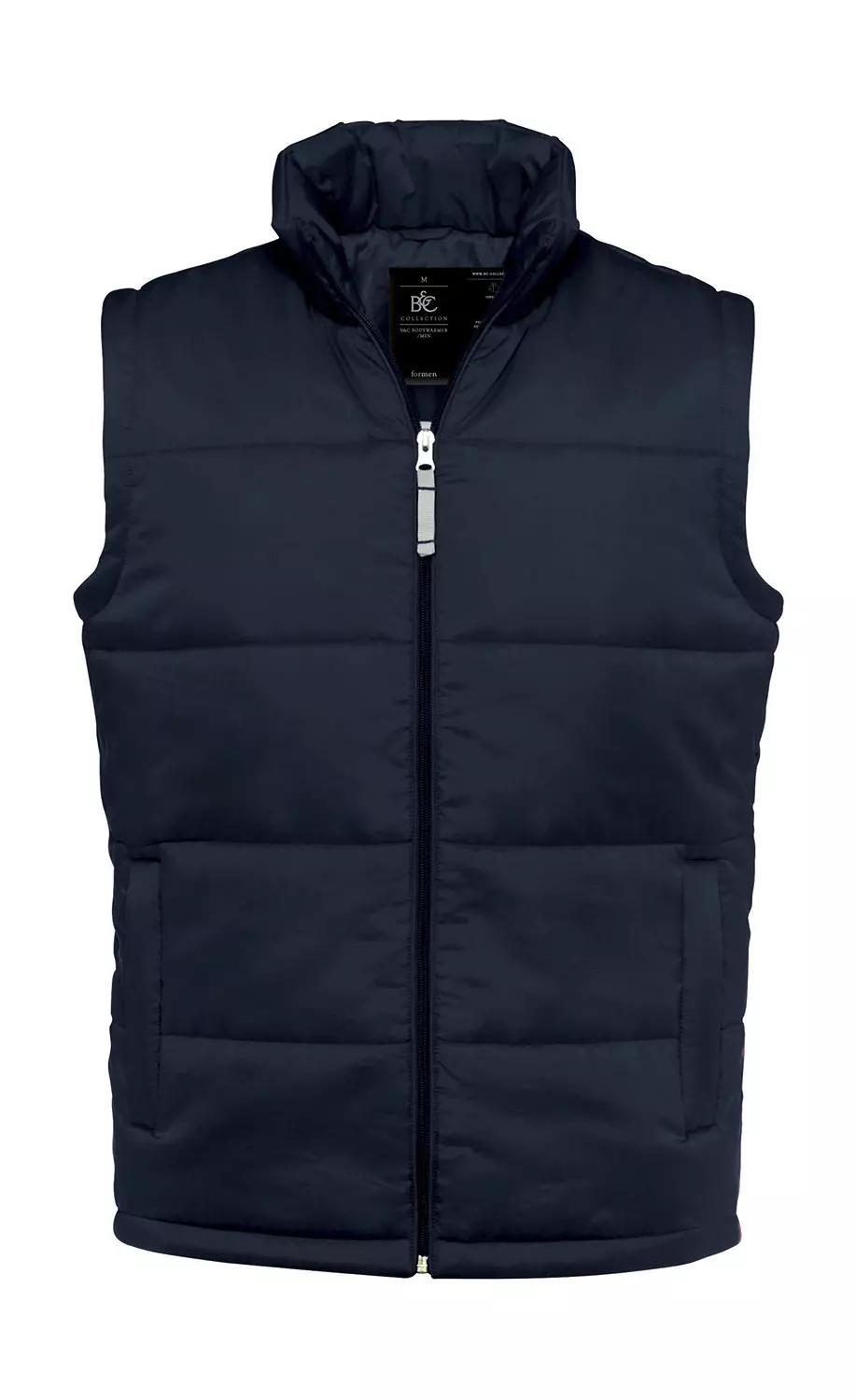 Bodywarmer/men