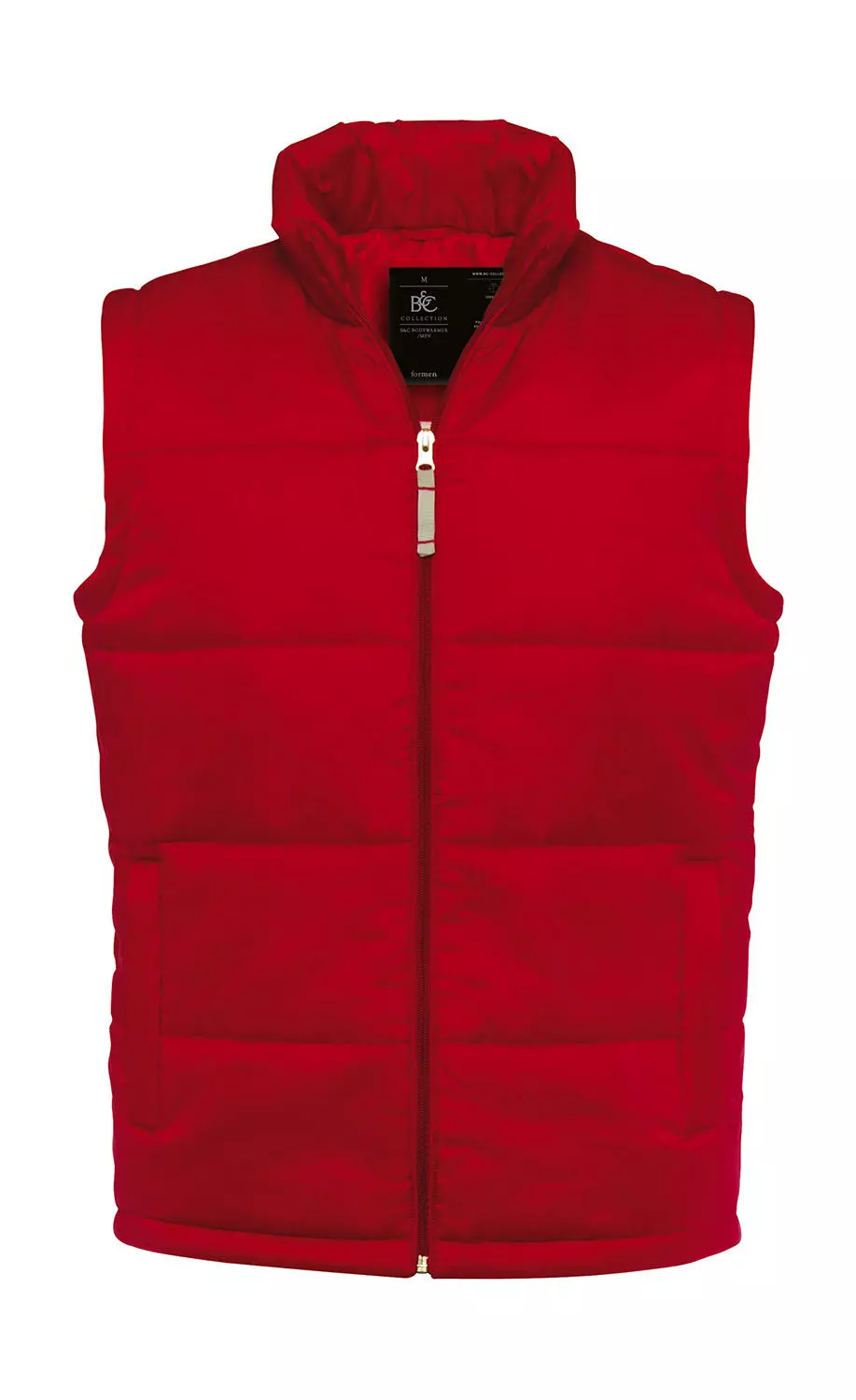 Bodywarmer/men