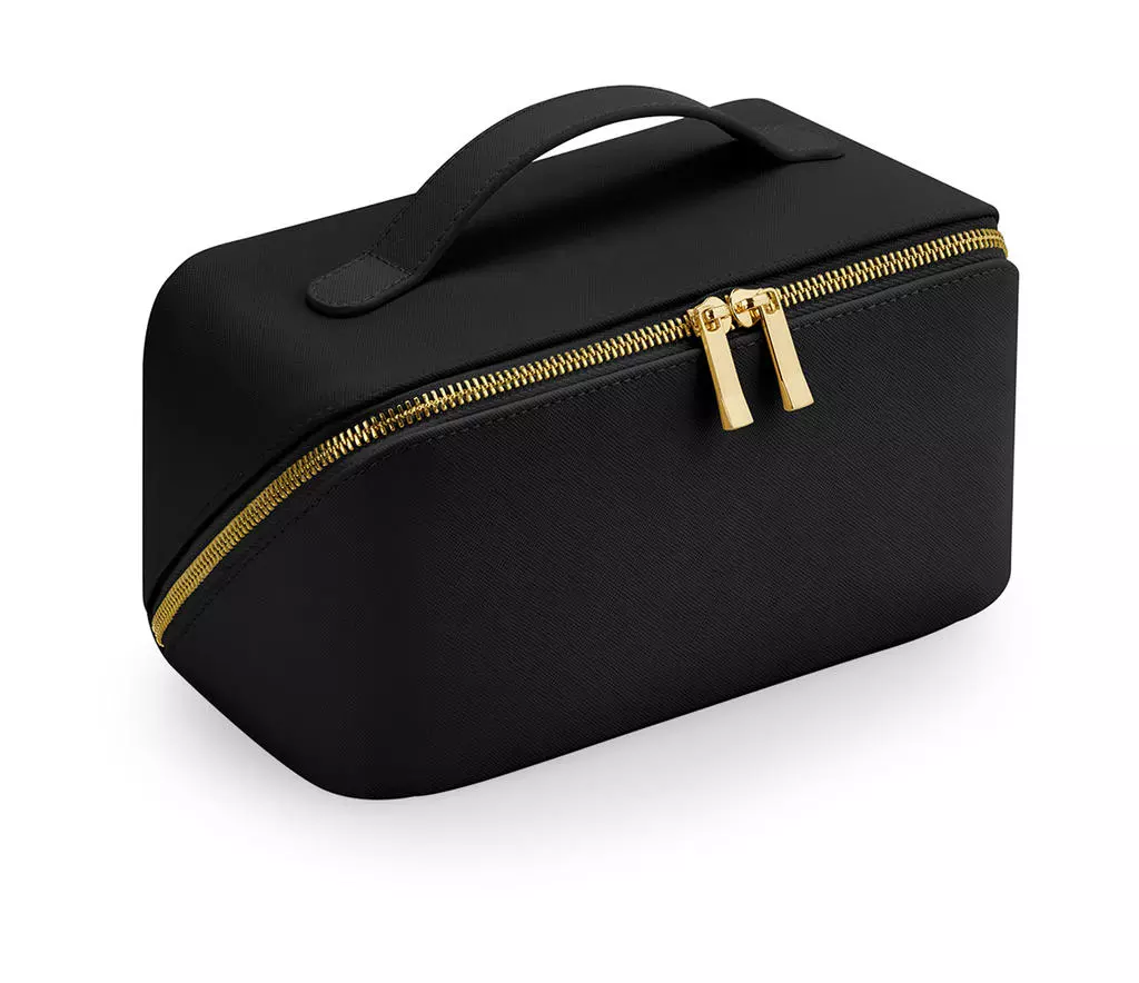 Boutique Open Flat Accessory Case