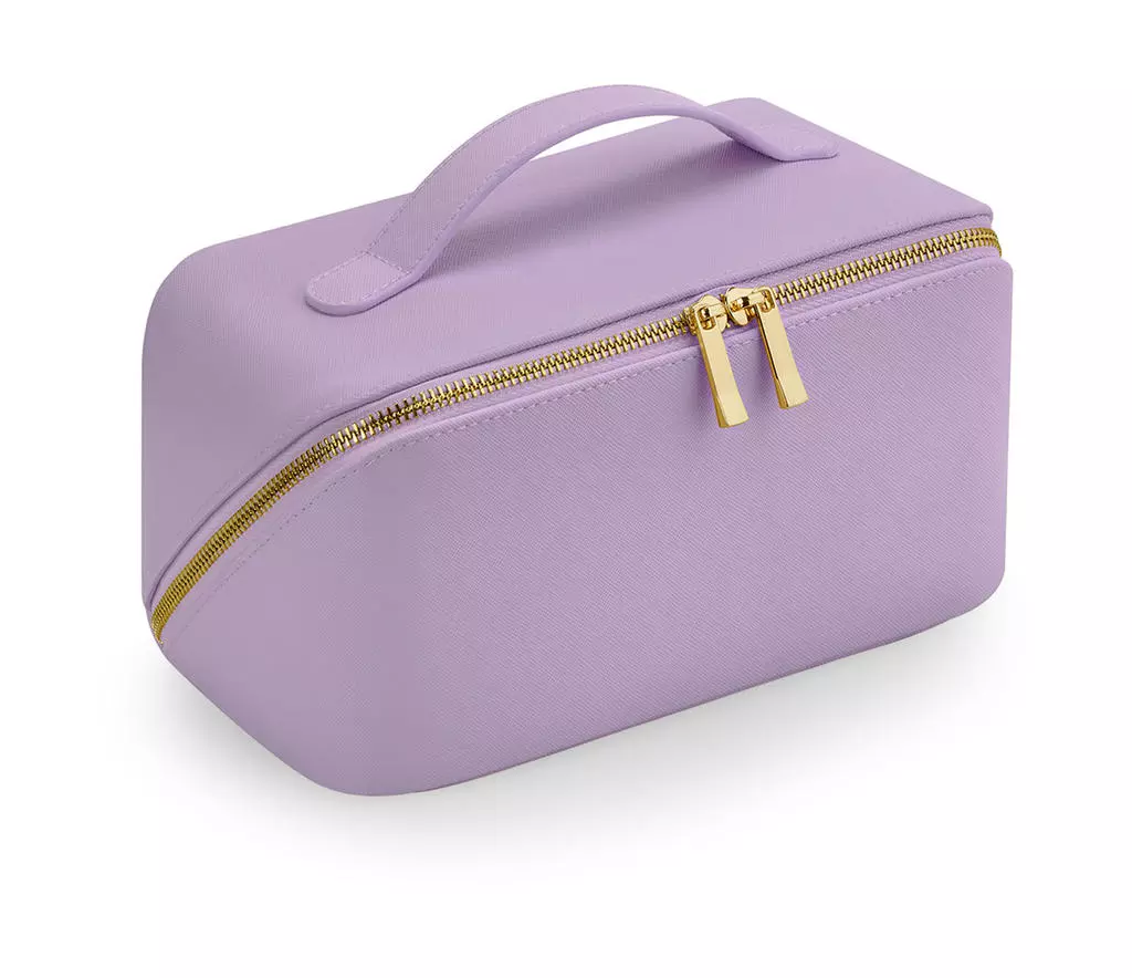 Boutique Open Flat Accessory Case