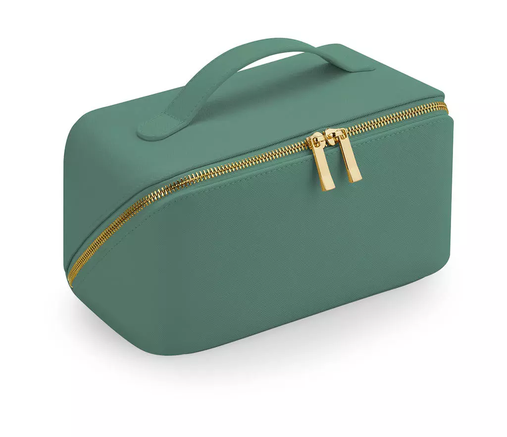 Boutique Open Flat Accessory Case