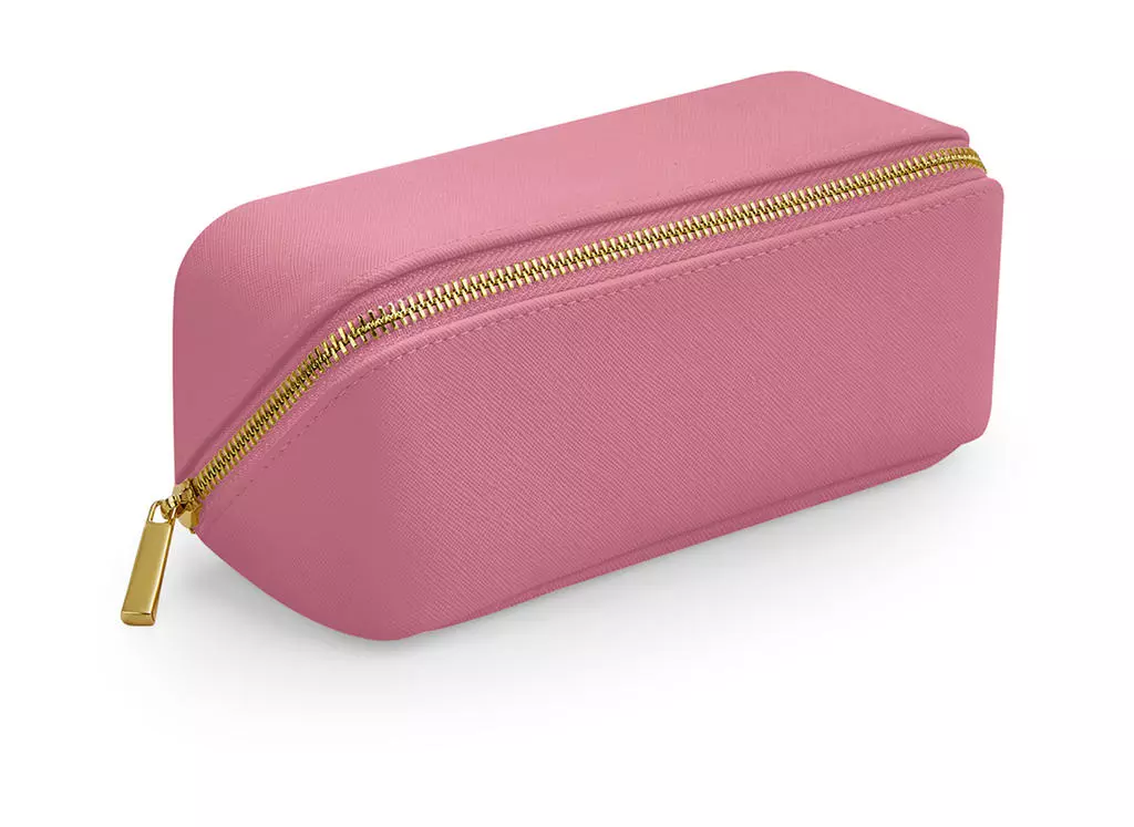 Boutique Open Flat Mini Accessory Case