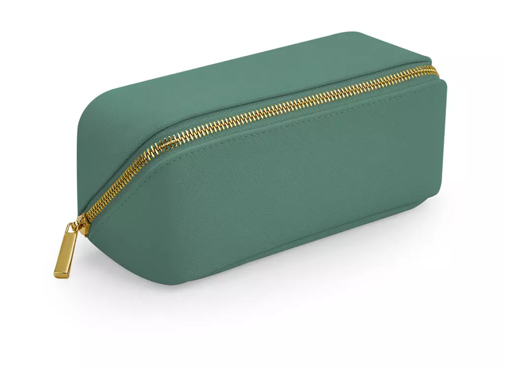 Boutique Open Flat Mini Accessory Case