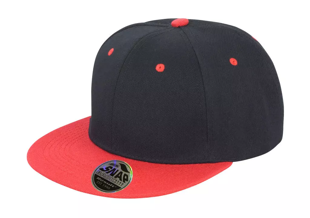 Bronx Original Flat Pzak Dual Cap