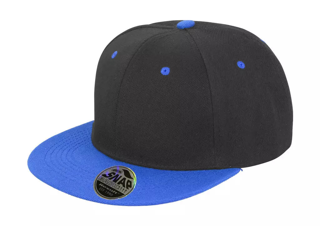 Bronx Original Flat Pzak Dual Cap