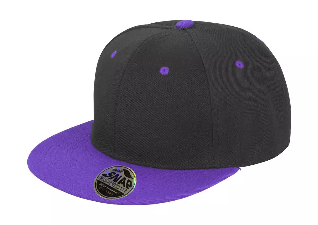 Bronx Original Flat Pzak Dual Cap