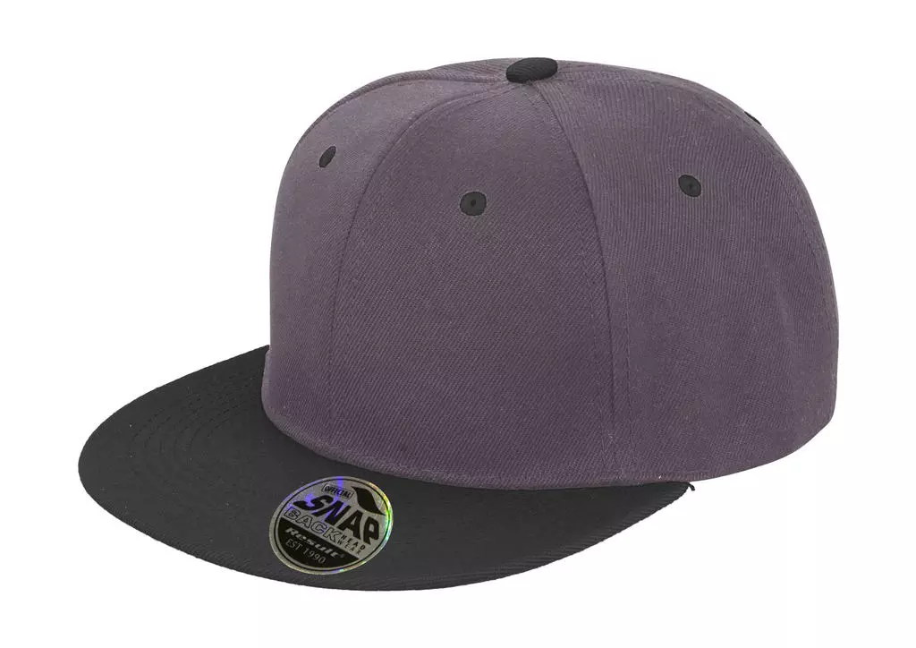 Bronx Original Flat Pzak Dual Cap