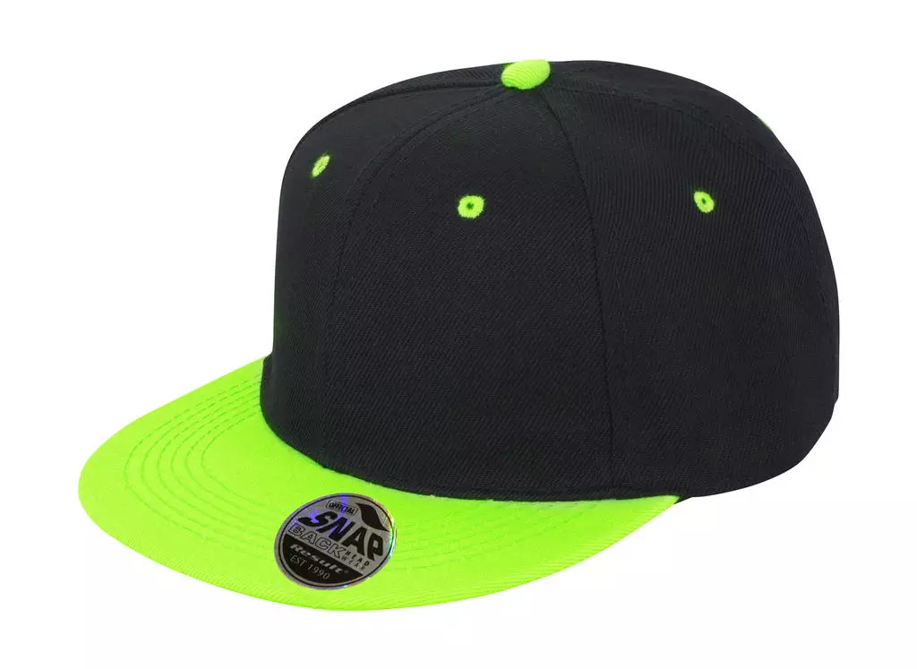 Bronx Original Flat Pzak Dual Cap