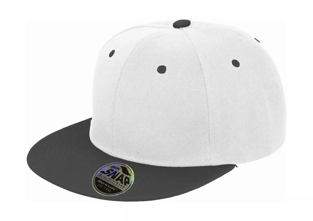 Bronx Original Flat Pzak Dual Cap