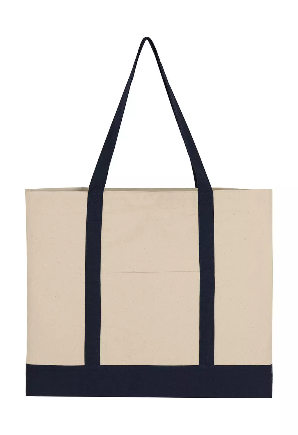 Canvas Shopping Bag