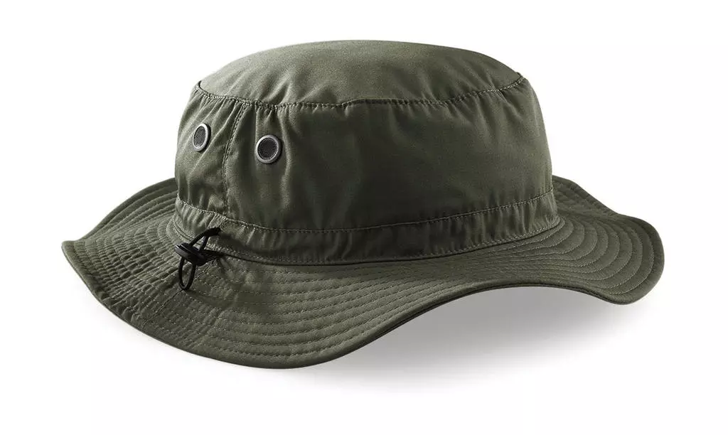 Cargo Bucket Hat