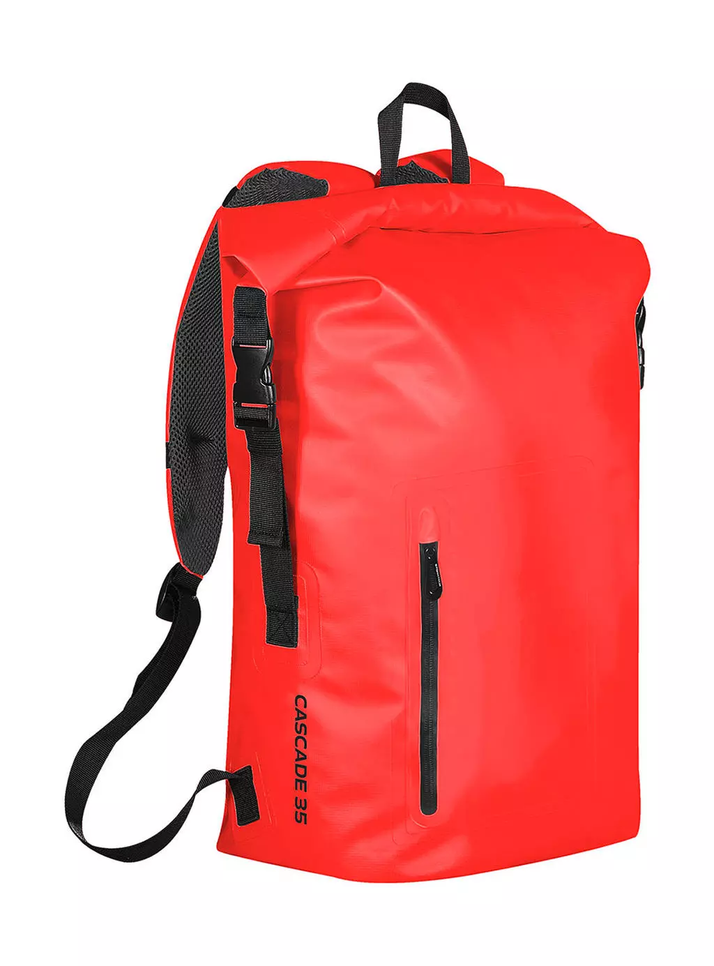 Cascade W/P Back Pack (35L)