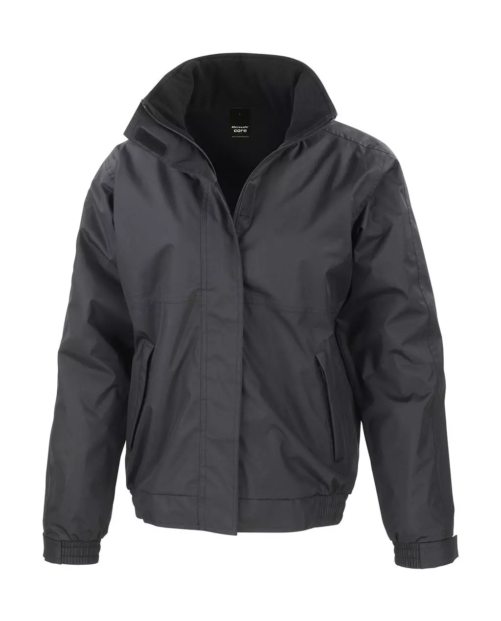 Channel Jacket