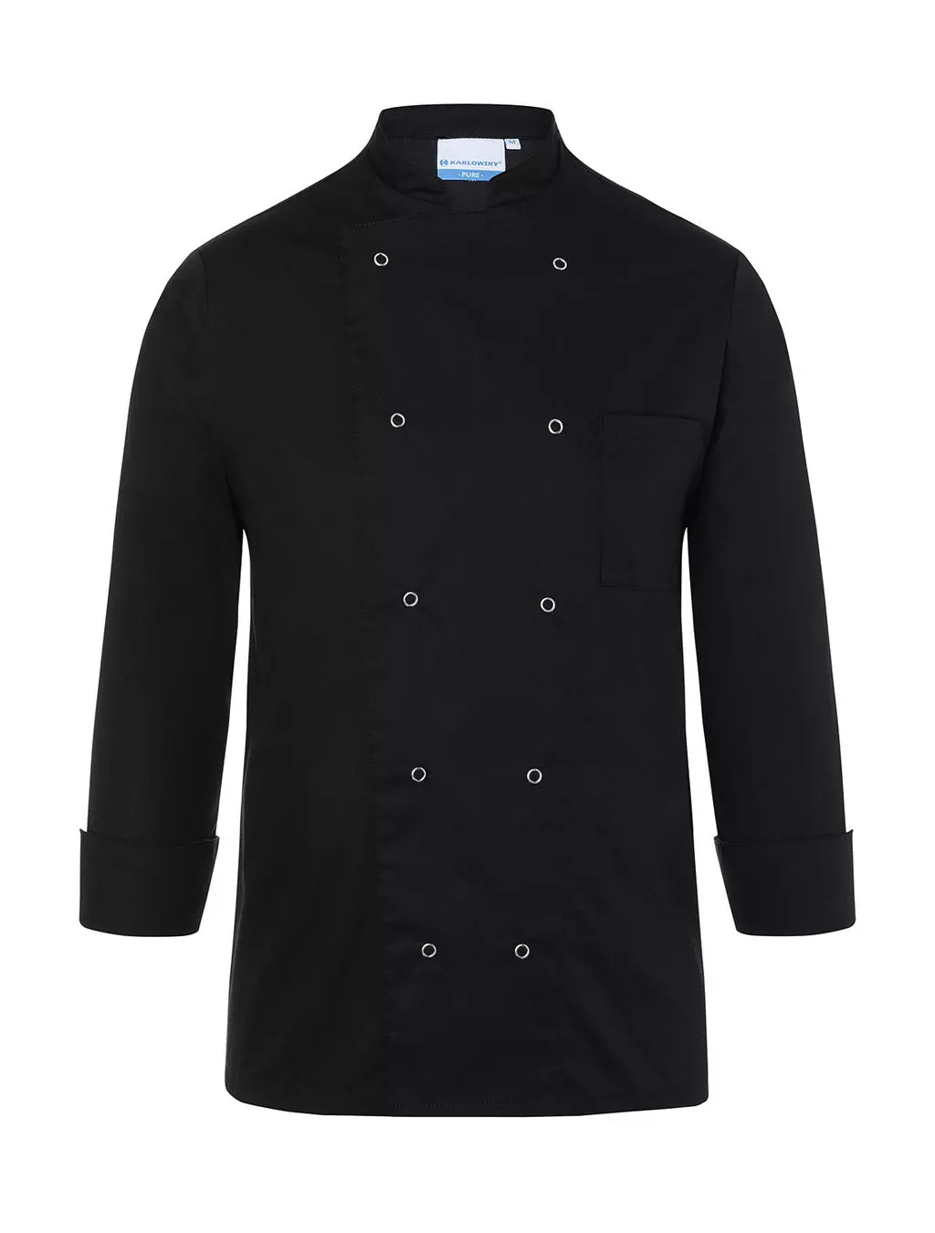 Chef Jacket Basic Unisex