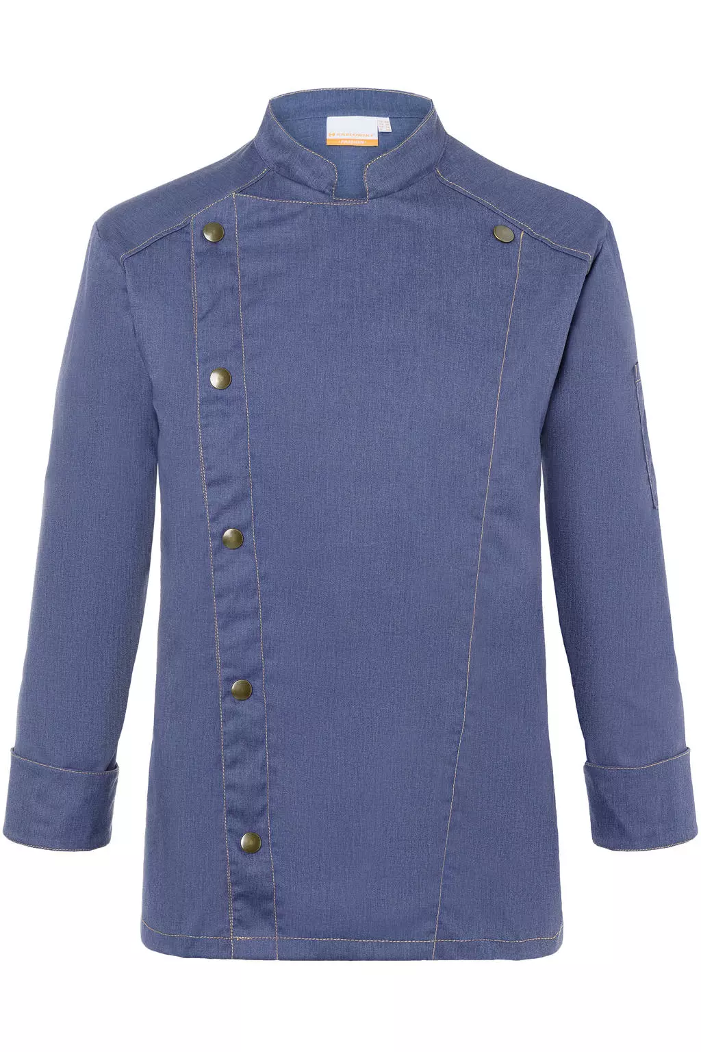 Chef Jacket Jeans Style