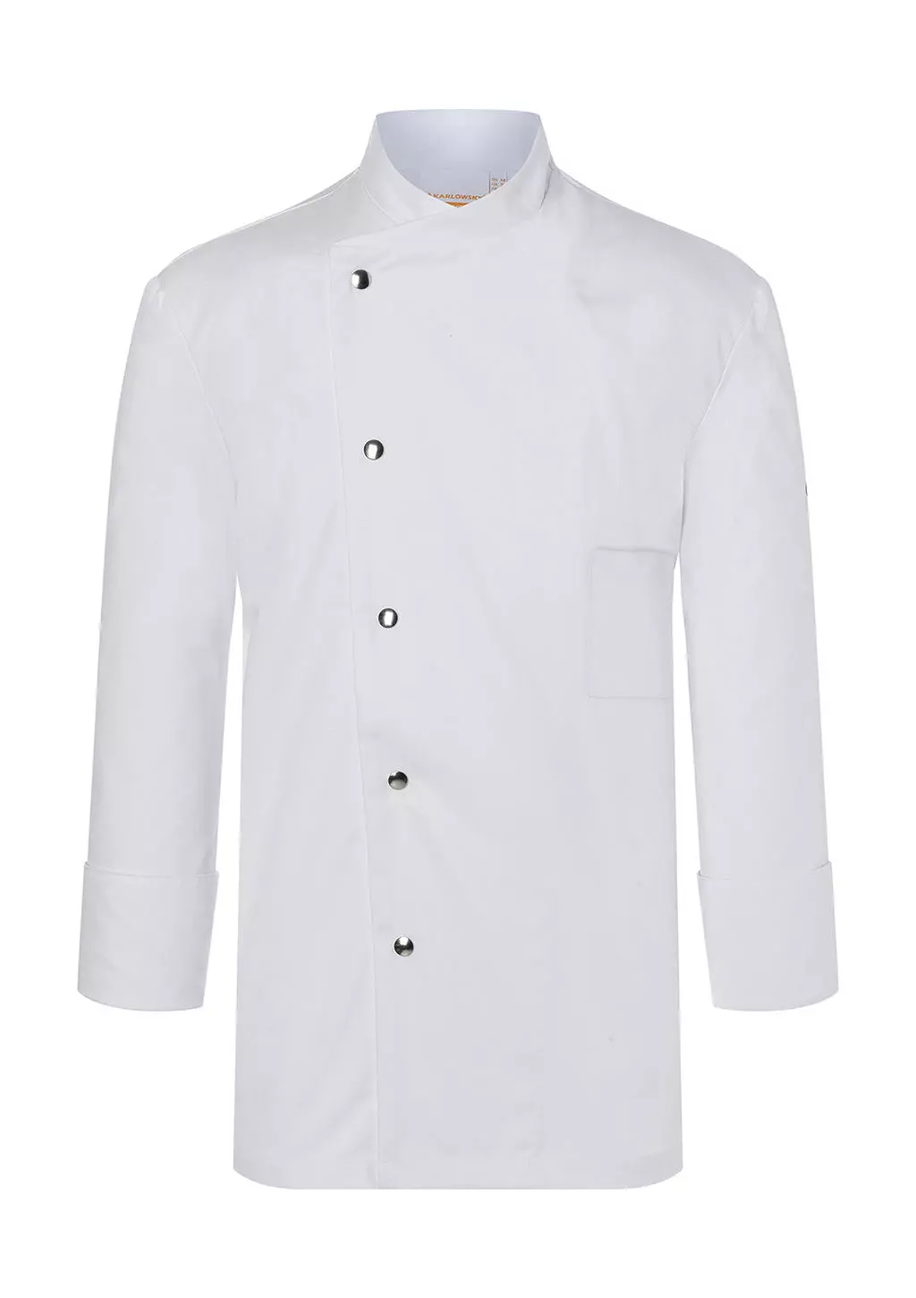 Chef Jacket Lars Long Sleeve