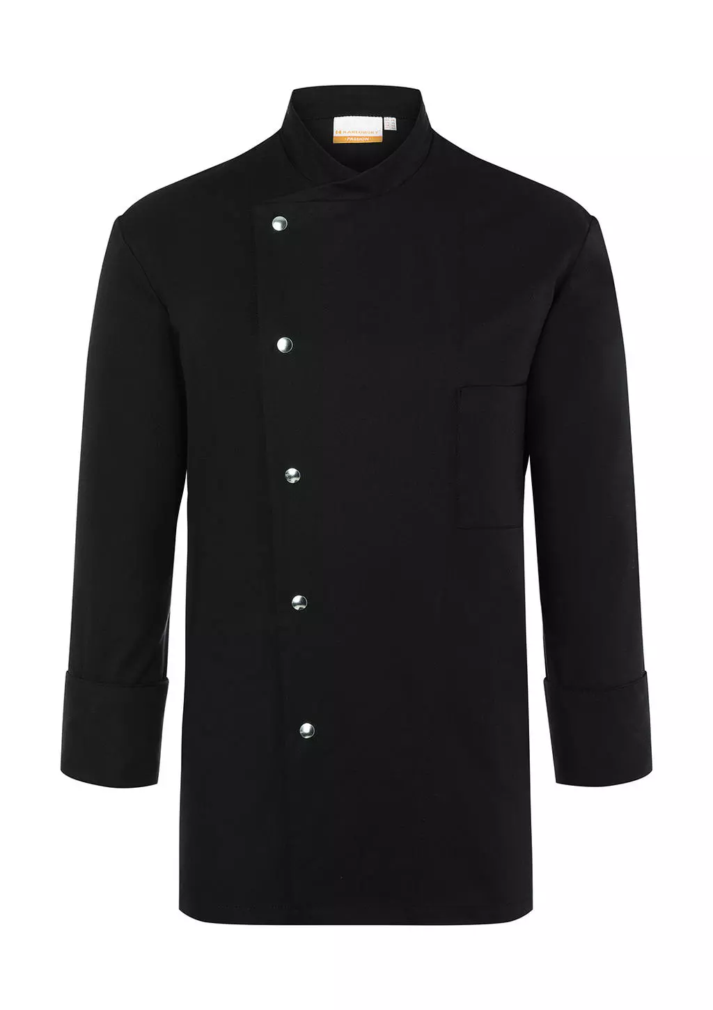 Chef Jacket Lars Long Sleeve