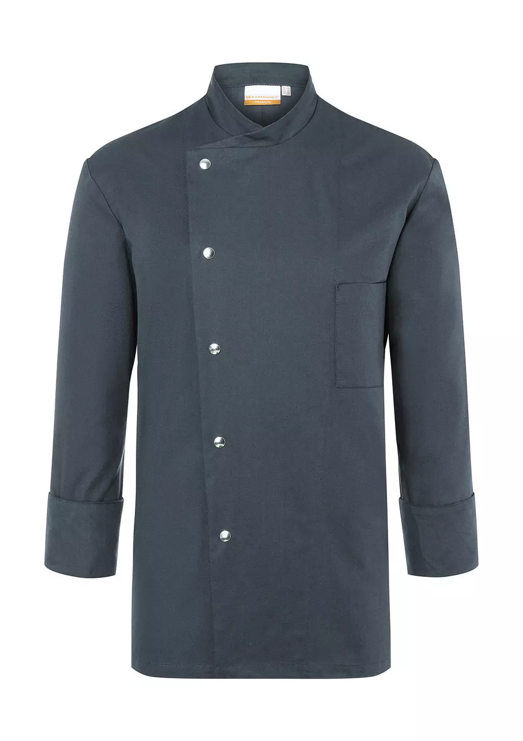 Chef Jacket Lars Long Sleeve