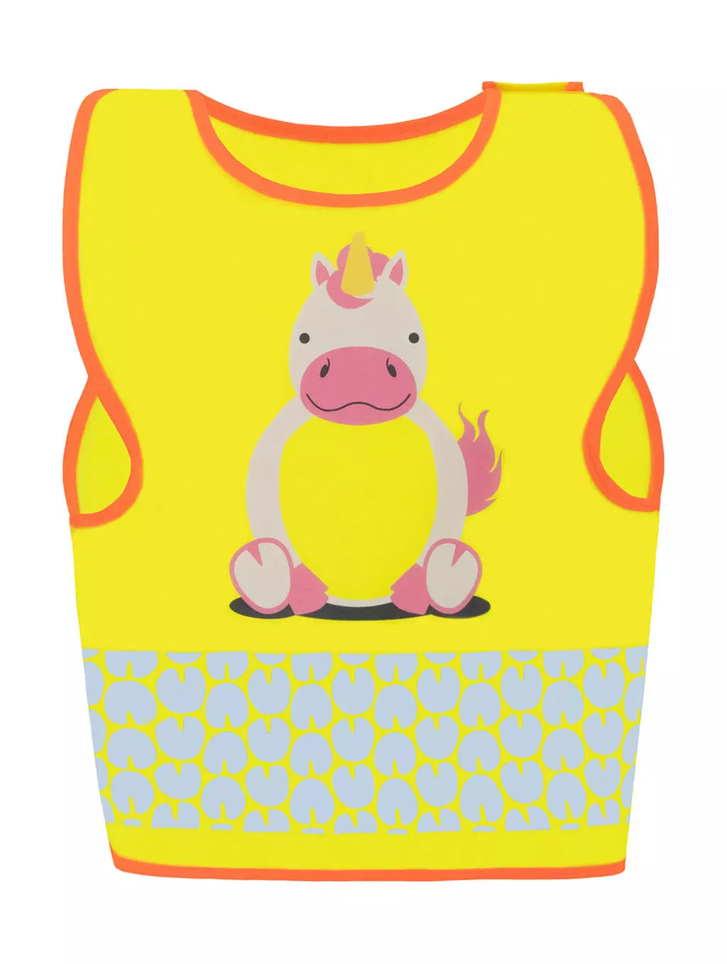 Children's Safety Vest Funtastic Wildlife