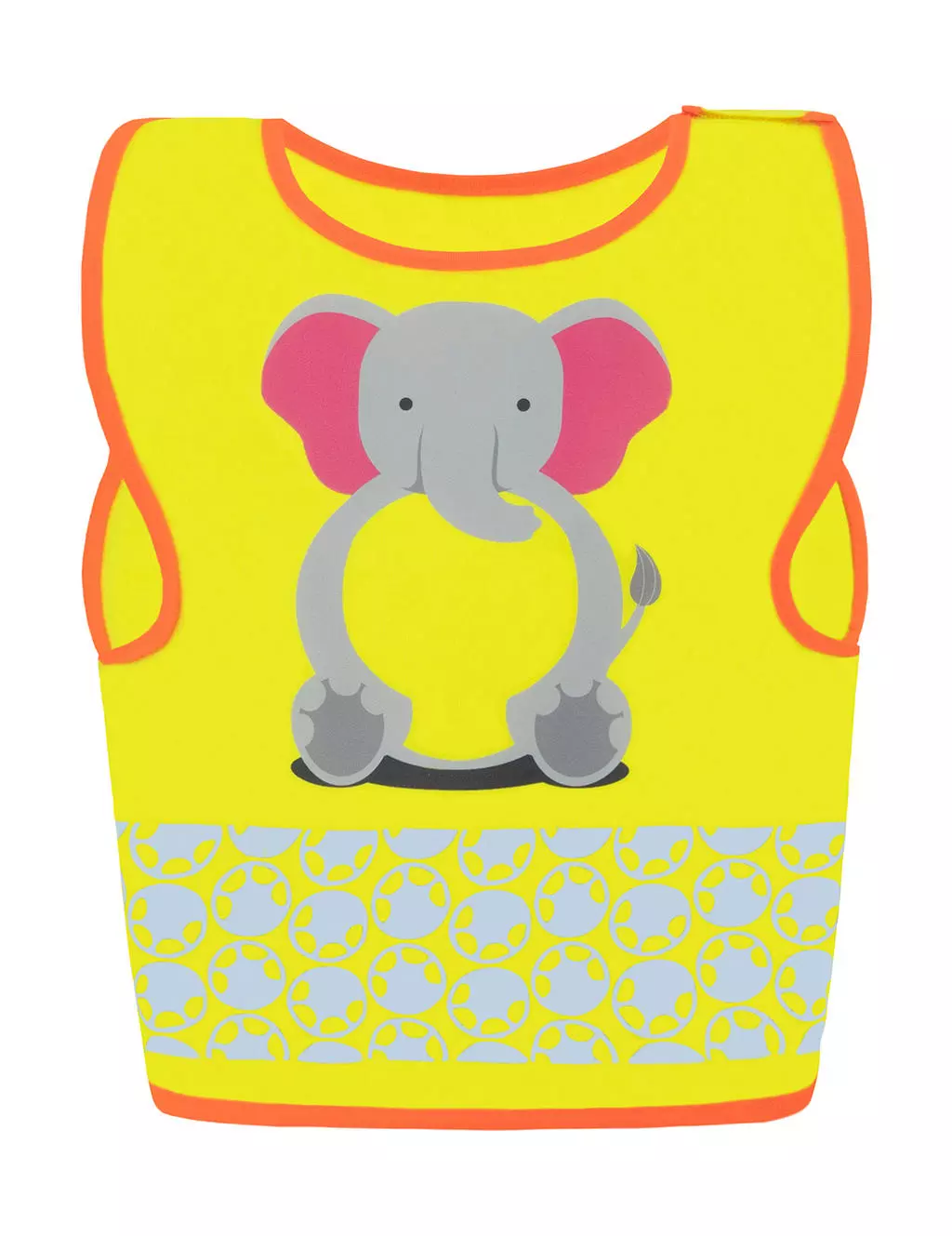 Children's Safety Vest Funtastic Wildlife